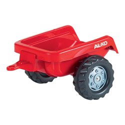 AL-KO Anhänger für Kid Trac
