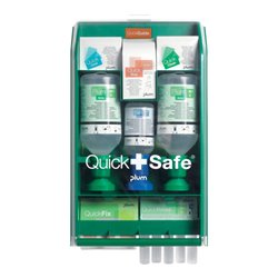 PLUM QuickSafe Box Complete QuickSafe Box Complete