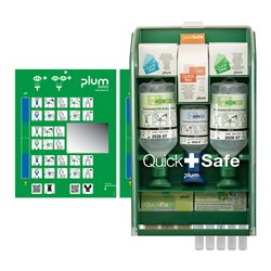 PLUM QuickSafe Box Complete QuickSafe Box Complete