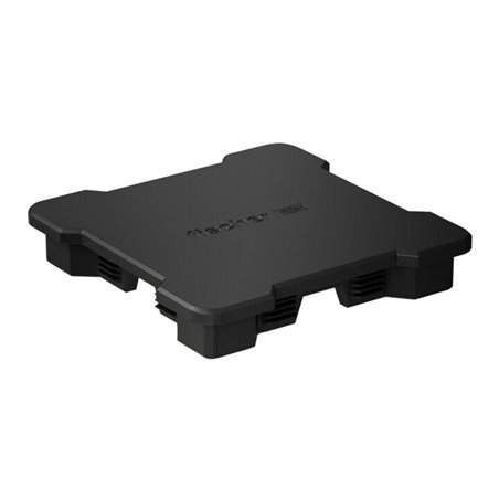 fischer Endkappe FMEC 90