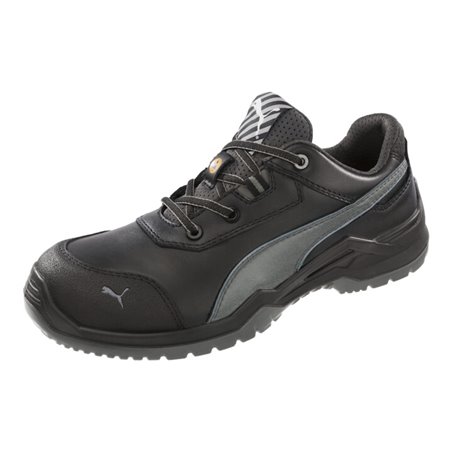 PUMA Halbschuh 644230, S3, ESD, SRC, Gr. 41