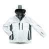 Excess Soft-Shell Winterjacke, Gr. M, Allrounder, black/gr
