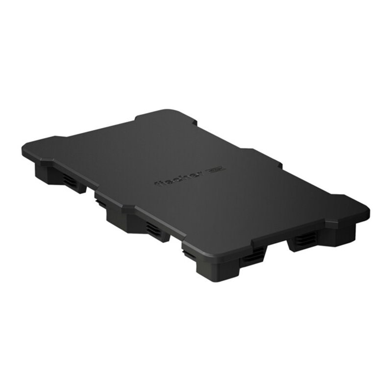 fischer Endkappe FMEC 160