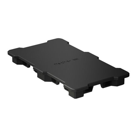 fischer Endkappe FMEC 160