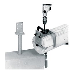 SST Bohrschablone BTBS8