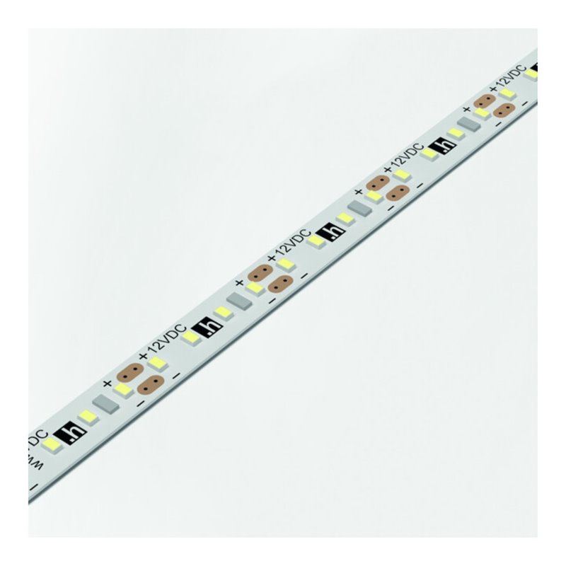 Halemeier LED-Anbauleuchte Versa Inside 160 12VDC cw L10m 9,6W/m Konfektion