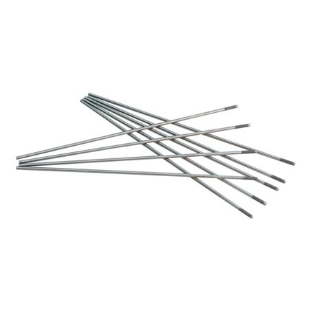 Wolframelektrode grau D 2,0 x 175 mm