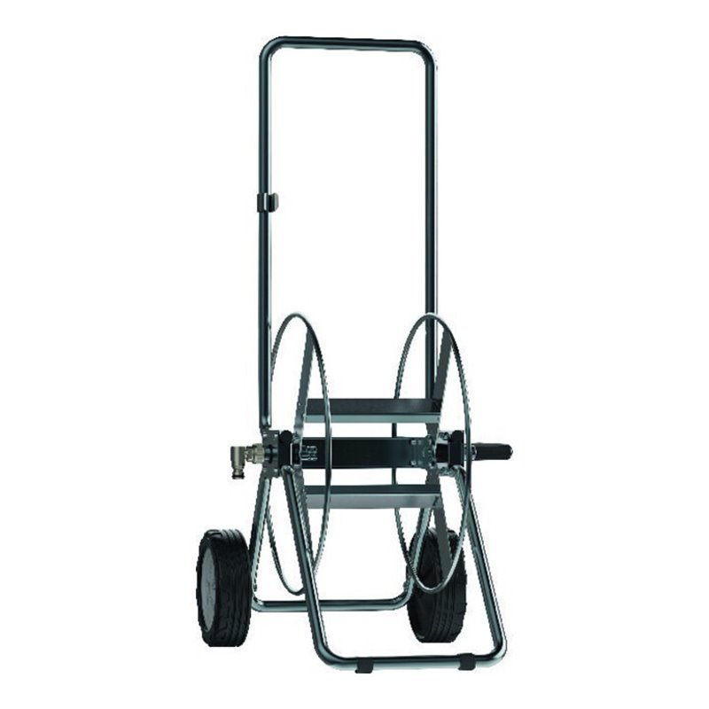 ALBA-KRAPF Schlauchwagen GRANIT