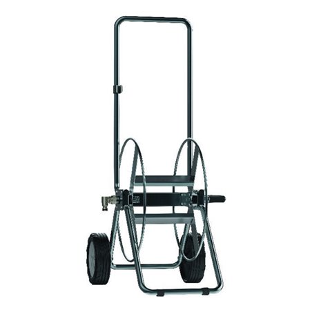 ALBA-KRAPF Schlauchwagen GRANIT