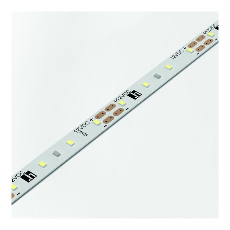 Halemeier LED-Anbauleuchte Versa Inside 80 12VDC cw L5m 4,8W/m LTG 2x1.8m M1