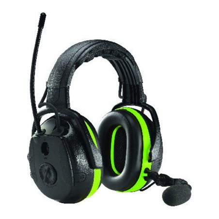 HULTAFORS Kopfbügel Synergy MP