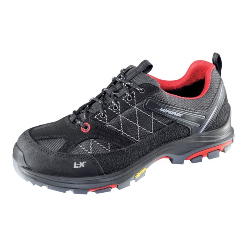 LUPRIFLEX Halbschuh Allround Aqua Low, Gr. 39