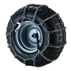 STIGA Schneeketten 18'f. Rasent raktor