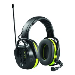 HULTAFORS Kopfbügel Local 446