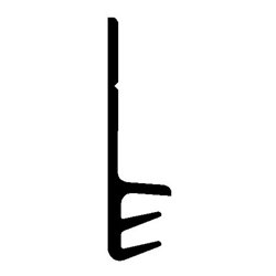 TRELLEBORG Stulpdichtung L7008 weiß