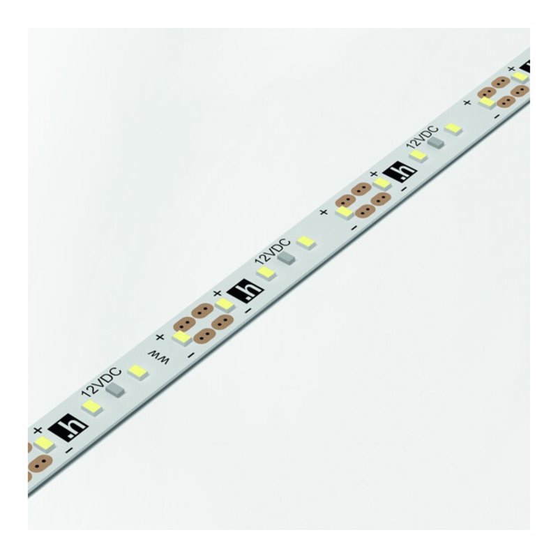 Halemeier LED-Anbauleuchte Versa Inside 120 12VDC cw L5m 7,2W/m LTG 2x1.8m M1