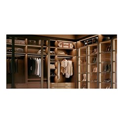 Halemeier LED-Anbauleuchte Versa Inside 120 12VDC cw L5m 7,2W/m LTG 2x1.8m M1