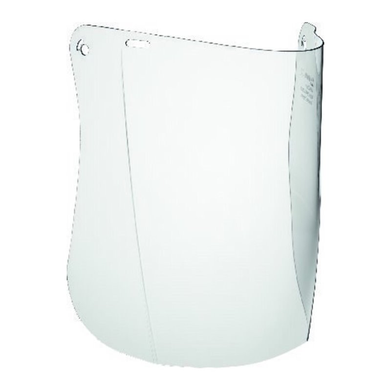 HULTAFORS Visier Safe Polycarbonat, antibeschlag