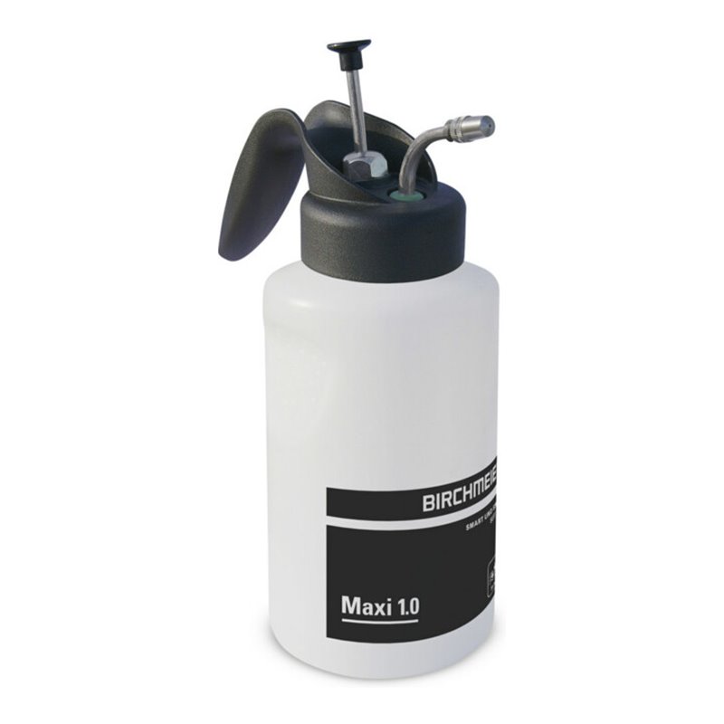 BIRCHMEIER Maxi 1.0 Handsprühgerät