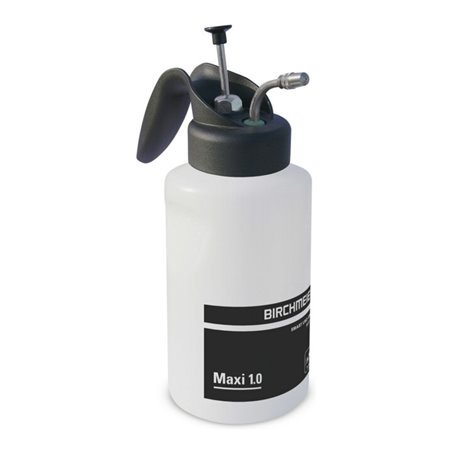 BIRCHMEIER Maxi 1.0 Handsprühgerät