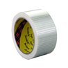 3M Filamentklebeband 8959 Transparent, 25 mm x 50 m Scotch