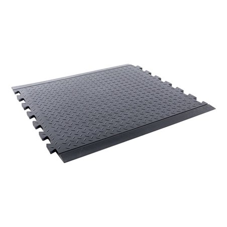 Puzzlematte Mittelstück 13mm stark, 710x780 mm