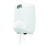 Elements Handtuchrollen Centerfeed Spender weiß, Kunststoff