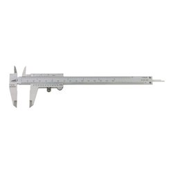 Helios Preisser Präz.Taschenmess.Paral. 150 Dopp.Prism.