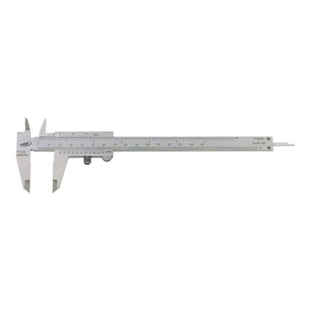 Helios Preisser Präz.Taschenmess.Paral. 150 Dopp.Prism.