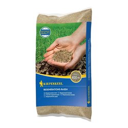 Kiepenkerl Regeneratiosrasen 10 kg Basis