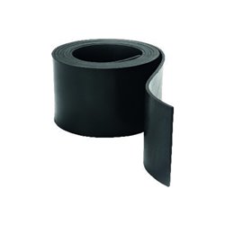 Gummistreifen Nitril Buta dien Kautsch. 50x3mm 10m