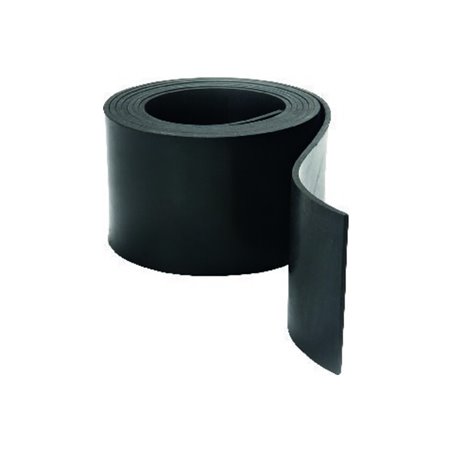 Gummistreifen Nitril Buta dien Kautsch. 50x3mm 10m