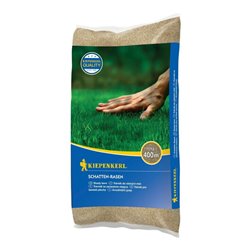 Kiepenkerl Schattenrasen 10 kg Basis