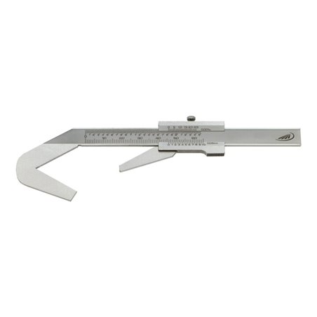 Helios Preisser Messschieber dreipunkt 4-40mm