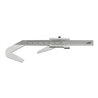 Helios Preisser Messschieber dreipunkt 4-40mm