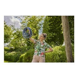 Gardena Textilschlauch Set Liano Xtreme 1/2' 15m -Aktion-