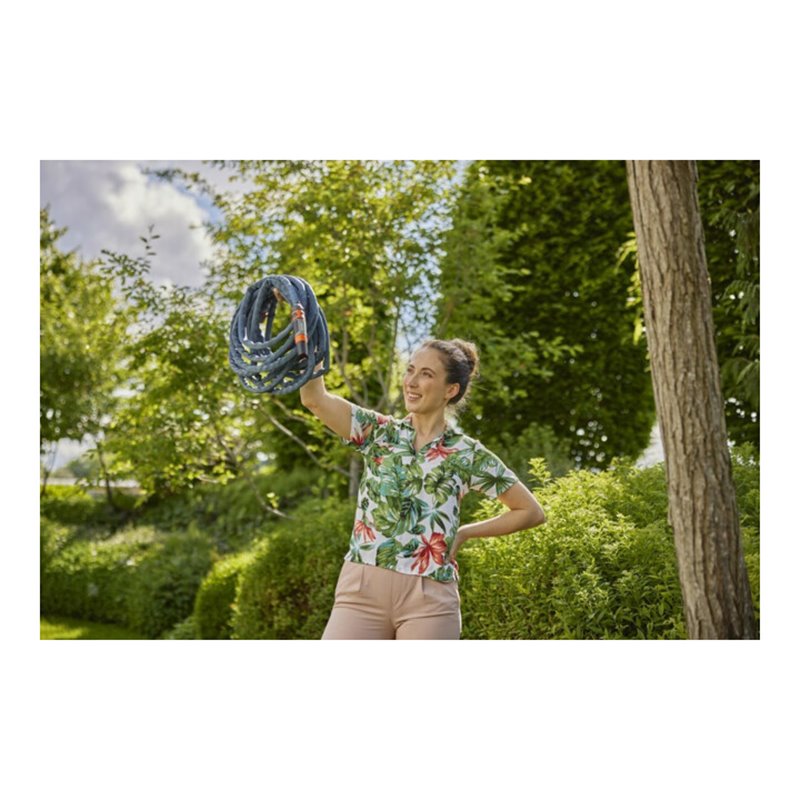 Gardena Textilschlauch Set Liano Xtreme 1/2' 15m -Aktion-