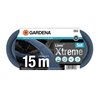 Gardena Textilschlauch Set Liano Xtreme 1/2' 15m -Aktion-