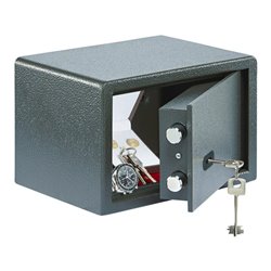 Burg Wächter Möbeltresor PS 110K Burg-Wächter