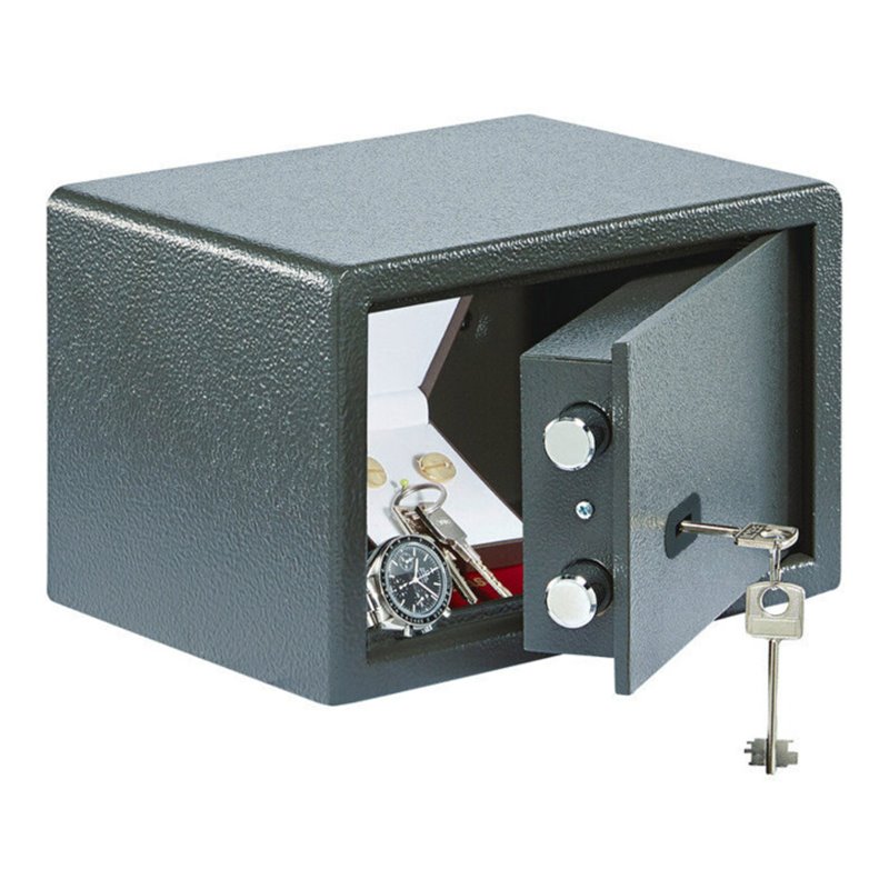 Burg Wächter Möbeltresor PS 110K Burg-Wächter