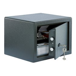 Burg Wächter Möbeltresor PS 120K Burg-Wächter