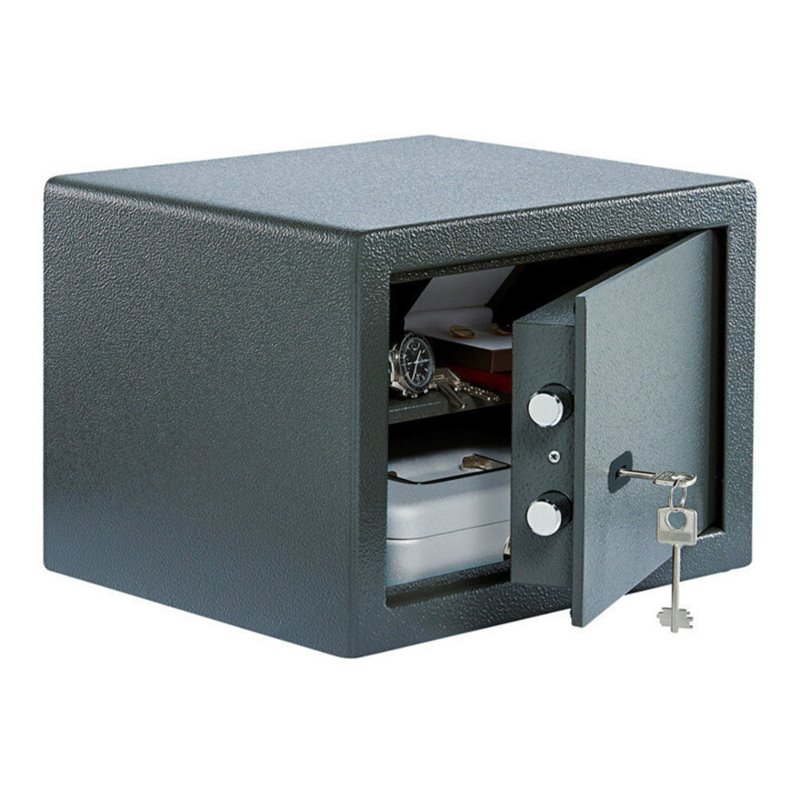 Burg Wächter Möbeltresor PS 120K Burg-Wächter