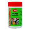 CRC Reinigungstuch Wipes Professional 50 Stück Ds