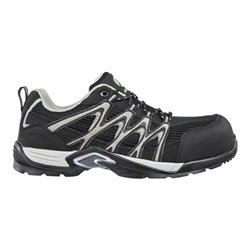 albatros Schuh 641390, S1P, Gr. 42