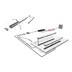 Format KitchenLine 517 mw 12V EDS Optik 8,6W