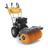 STIGA Benzin-Kehrmaschine SWS 600 GE