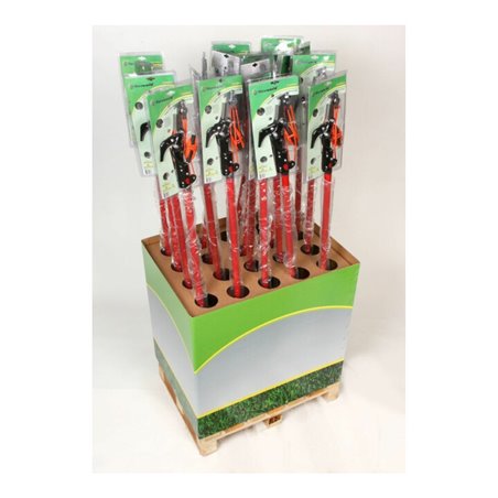 floraworld Teleskop-SchneidesetDispl ay 014603FW Comfort