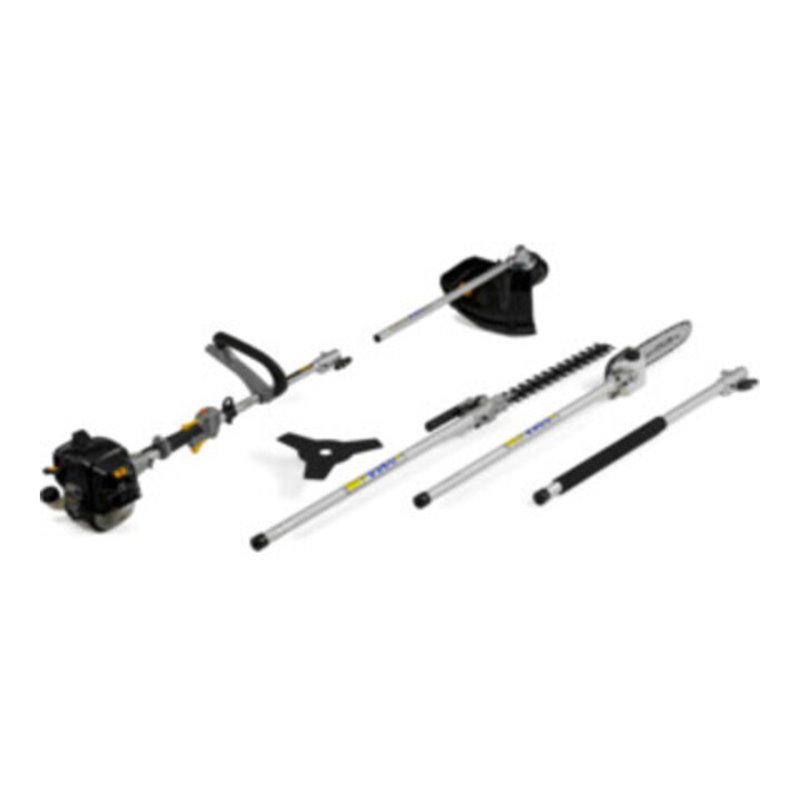 ALPINA Benzin-Mulit-Tool AMT 26 - 5 in 1