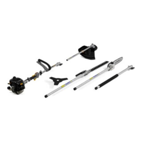 ALPINA Benzin-Mulit-Tool AMT 26 - 5 in 1