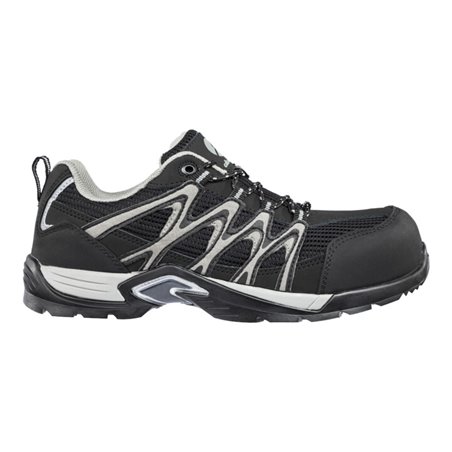 albatros Schuh 641390, S1P, Gr. 47